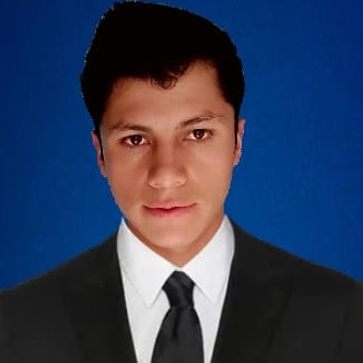 Jhon Alexander Leandro Alvarado