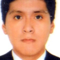 Carlos Ronceros Vilchez