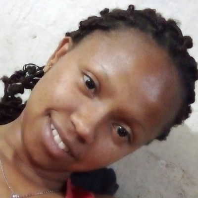 Tracy Wanjiku 