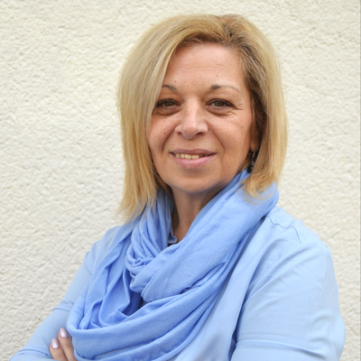 Eleni Arvanitou