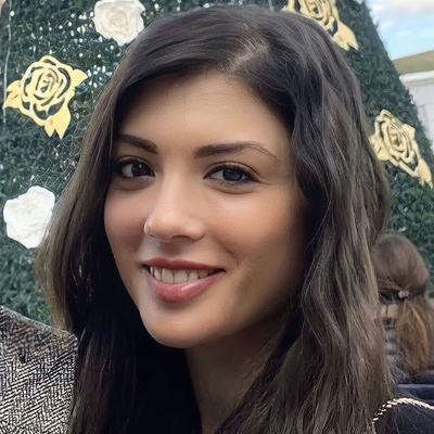 Alessia Manuele