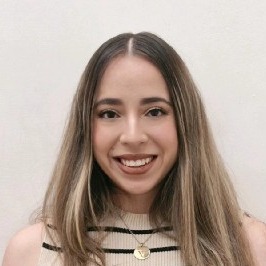 Veronica Ponga