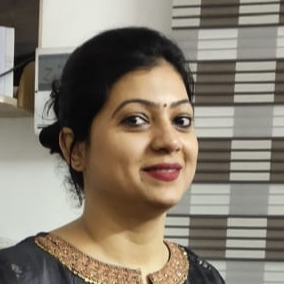 Renuka Jasuja