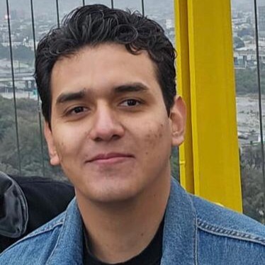 Sebastian Ramos