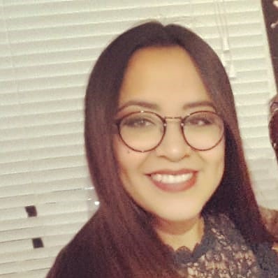Andrea Esquivel Solorio