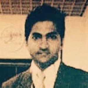 nilesh patil