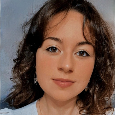 Sara Fernández Hernández