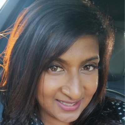 Sadhana Patel