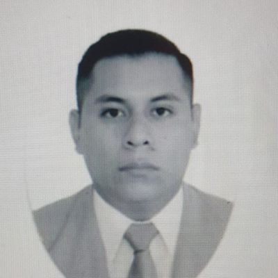 Miguel Ángel  Hernández Solano