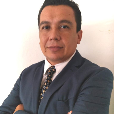 Francisco Herrera Garcia