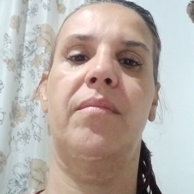 Patrícia  Soares da Silva 