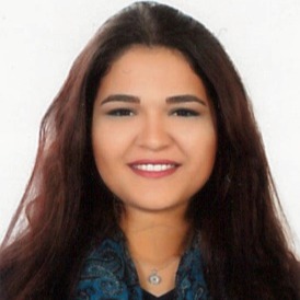 Amina Elhalawany