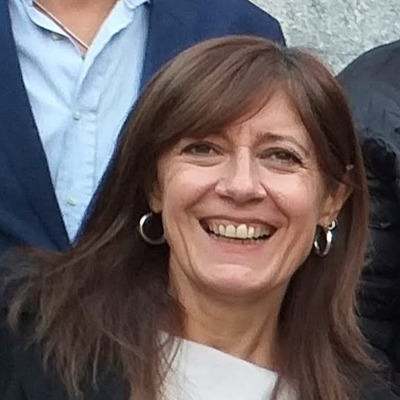 Gabriella Mosca