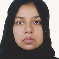 Samreen Obaid