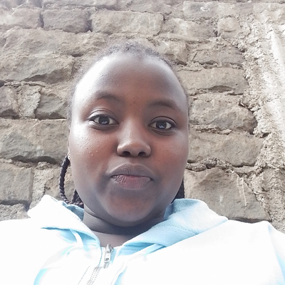 Naomi Nyambura