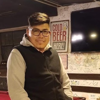 Gabriel Garcia Mauricio