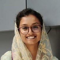 Chandini Sanofer  Usman