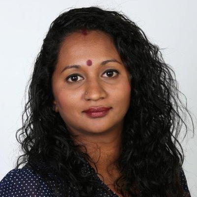 Prinesha Pather