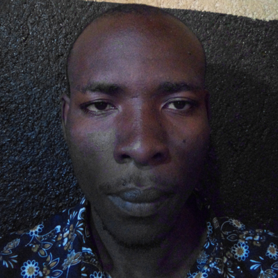 Daniel Muhumba