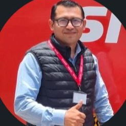 Henry Romero Perez