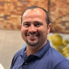 Daniel Flores