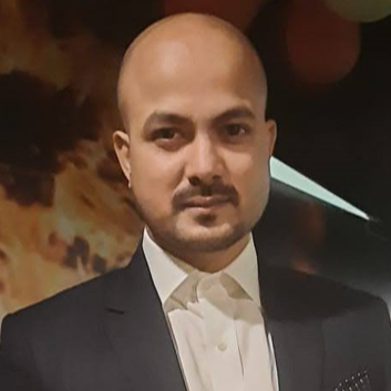 Rakesh Mehta