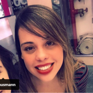 Juliana Sisterolli