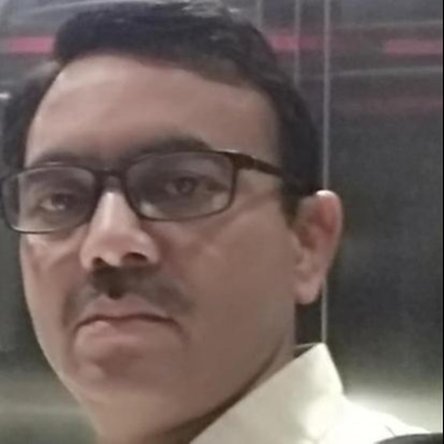 Dr Naveen  Bhatnagar 