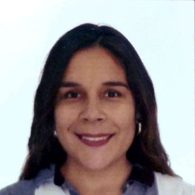 Viviana M León Perilla