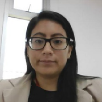 Laiz Medina Gonzalez