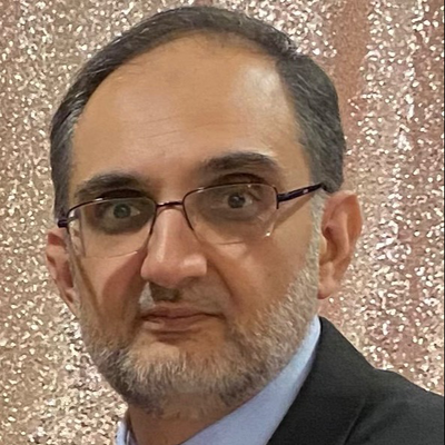 Mohammad Mahboub siddiqui