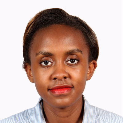 Maureen Mwangi