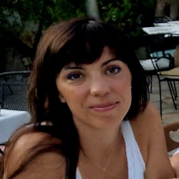 Gemma Lucia Rosati