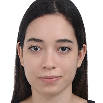 Isabella Quiros