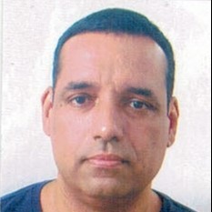 Adriano Pereira