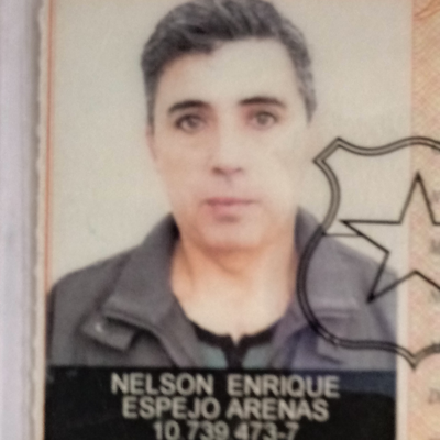 Nelson EspejoA
