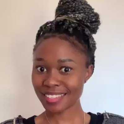 Camilla Mbalenhle Madonsela