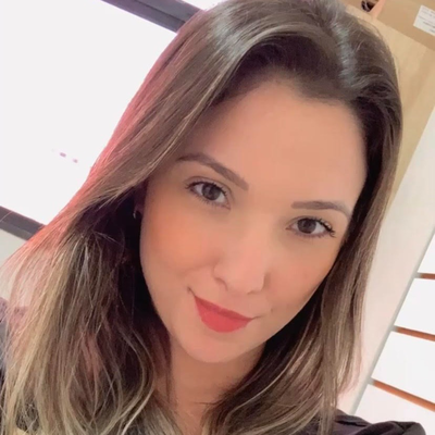 Mirlane Balica Lopes