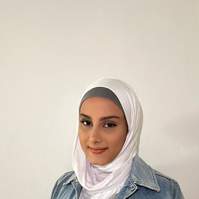Zahra Ali Al-Harazi
