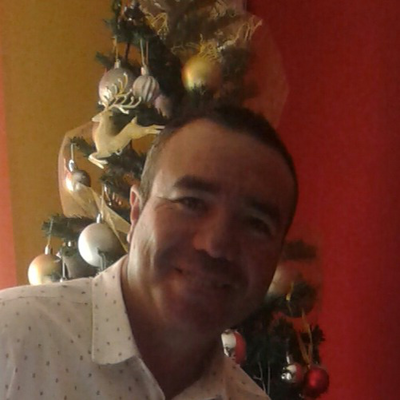 Eduardo Gutierrez