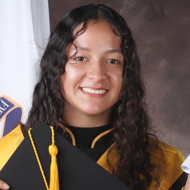 Andrea Sarahi Contreras Jiménez