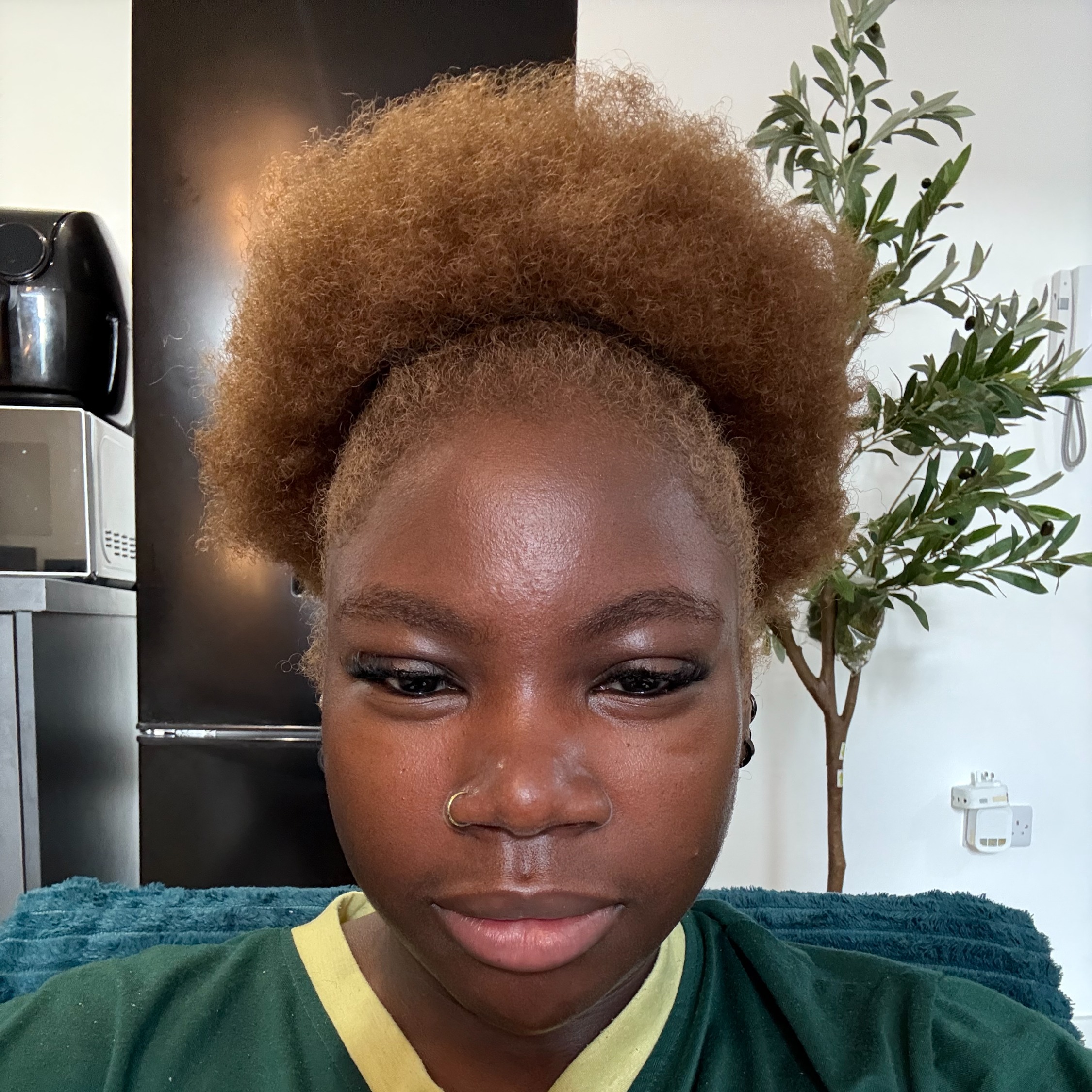oluwatosin eleja