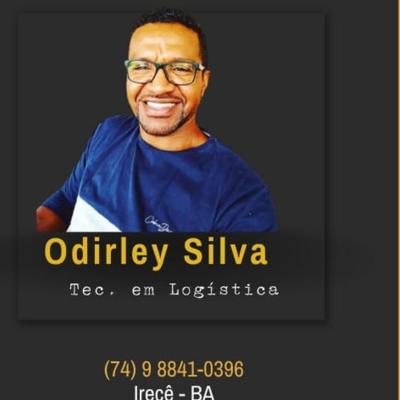 Odirley Silva