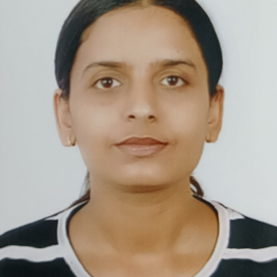 Shivani Dhiman