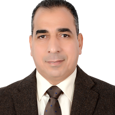 Khaled Ahmed Sabra Arram