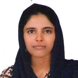 Zainabath Sajjada Nargish