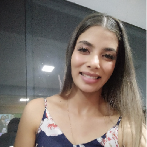 Daiane Ferreira