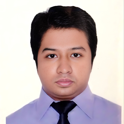 Avijit Pratap Roy