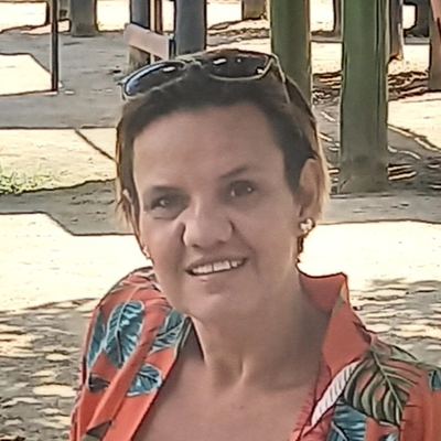 Fabiana Rocha Ribeiro