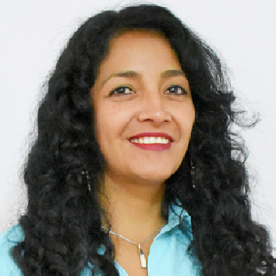 Verónica  Chamorro